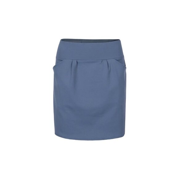 NEW Haus of Grey Heather Cooperative Harper Skort Flintstone Tennis Pickleball S - Picture 1 of 12